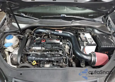 2007 Volkswagen Jetta Gli из США, поврежденный, VIN 3VWXJ71K37M095629